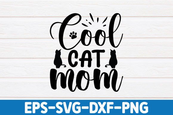 Cool Cat Lady SVG Review for Embroidery Projects