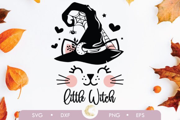 Halloween Cute Cat Face Svg Review