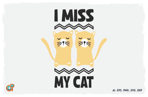 I Miss My Cat Embroidery Design Review